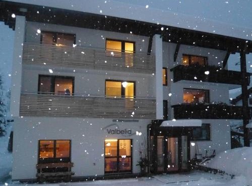 Valbella Bed & Breakfast