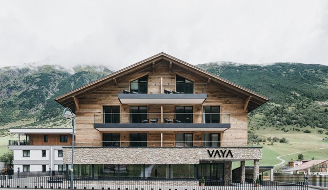 VAYA Residence Galtür Paznaun