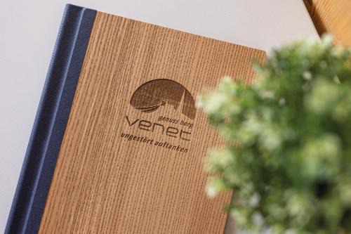 Venet Gipfelhütte