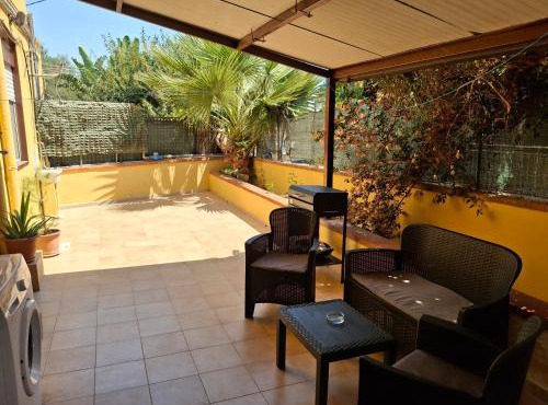 Vera Home in Agrigento