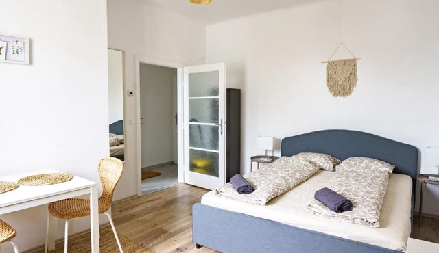 Vienna City Apartment Südtiroler Platz