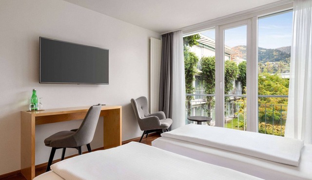 Vienna House by Wyndham Martinspark Dornbirn