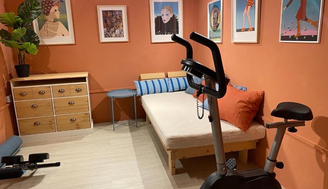 VIII Panorama-Ferienwohnung Petzenblick