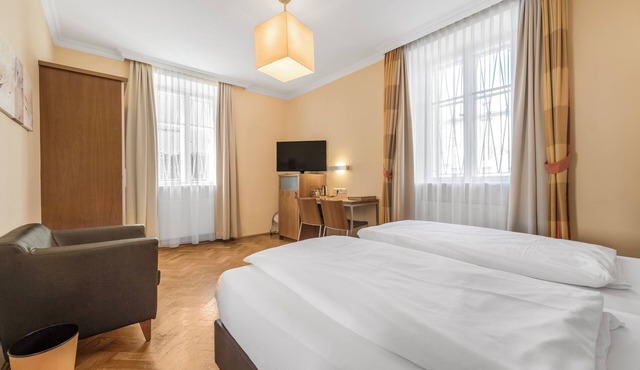 Villa Ceconi by Das Grüne Hotel zur Post