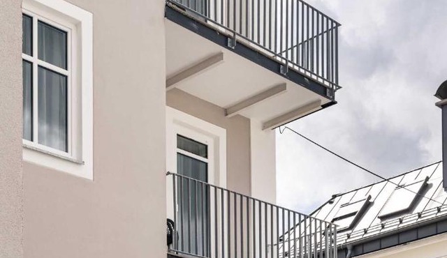 Villa Flöckner Bed & Breakfast in Salzburg