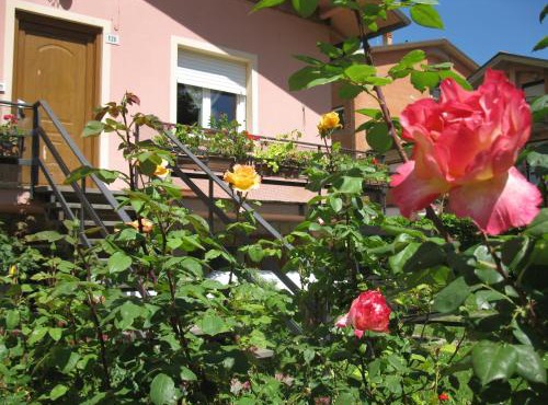 villa gesualda in Bagno di Romagna