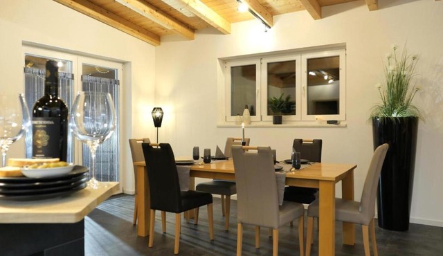 Villa Kolberg nahe Faaker See und Villach