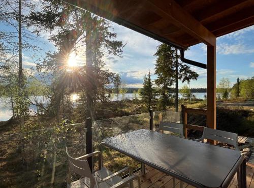 Villa Light in Ruka