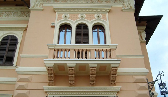 Villa Sandra in Giulianova