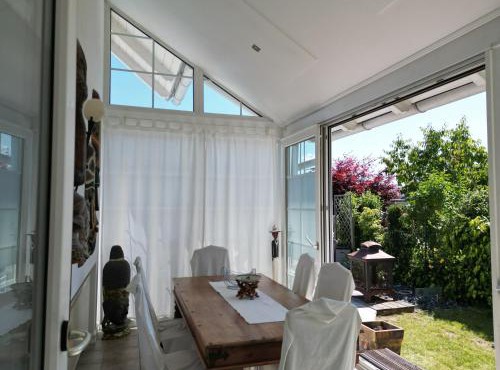 Villa Schaller - Apartment