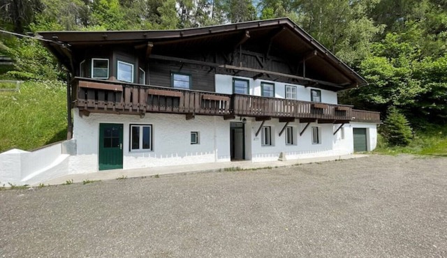 Villa Sonnenwinkl