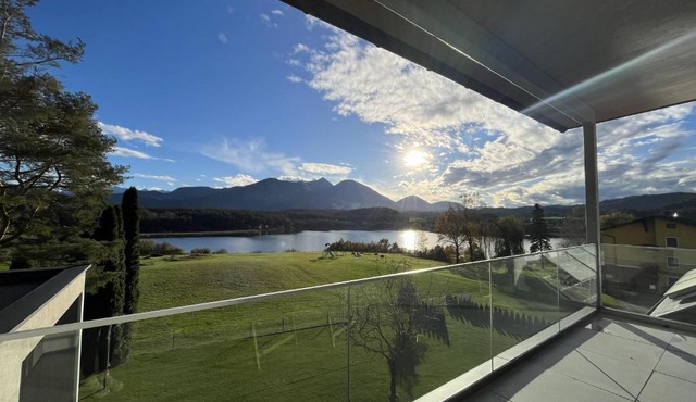 Villa Turnersee