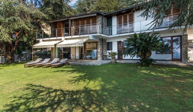 "Vip Camogli" Rustic in Camogli