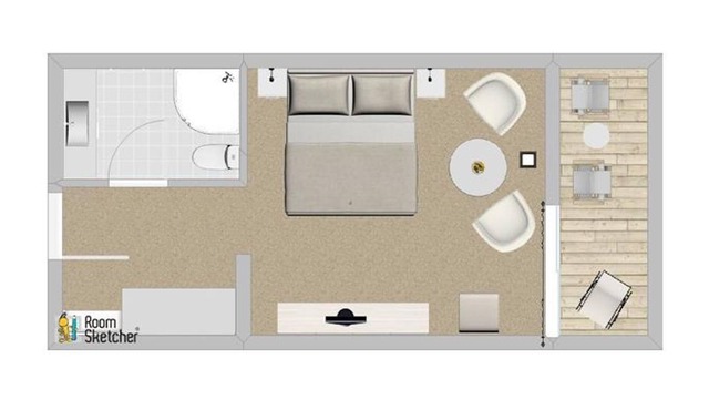 Vrbo Property