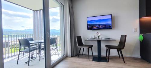 Wörthersee - Apartment 44