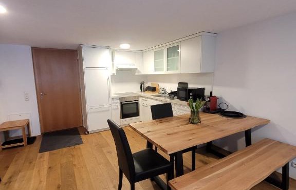 Waibel Appartement Bezau