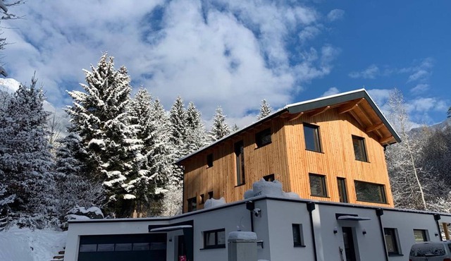 Waldblick - Apartment Waldblick