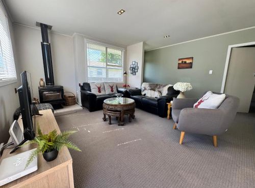 Walnut Cottage, Turangi/Tongariro in Turangi