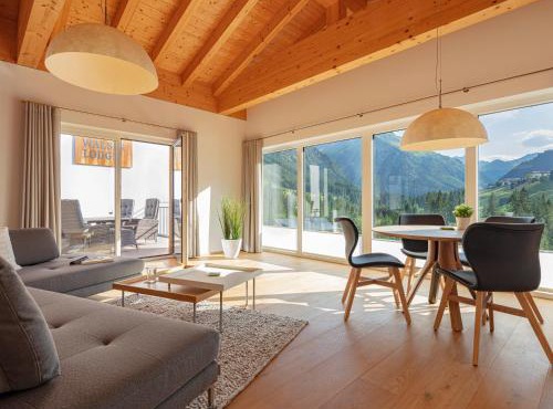Walser Lodge