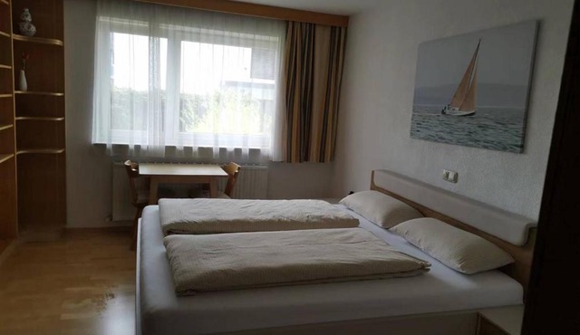 Wei Wei's Hostel