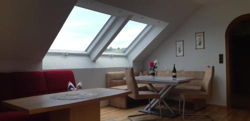 Wein- und Weitblick