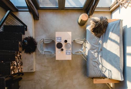 Weinloft II by WEINLOFTS