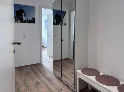 WELCOME 73m2 Ferienwohnung 10 Min. zum Bodensee