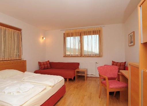 Wellness Pension Waldhof