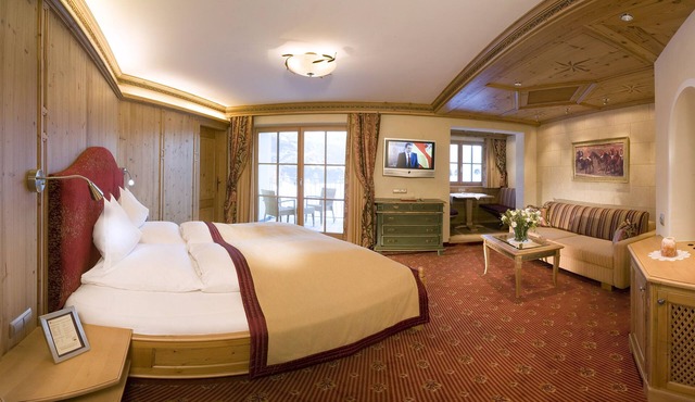 Wellness-Residenz Schalber