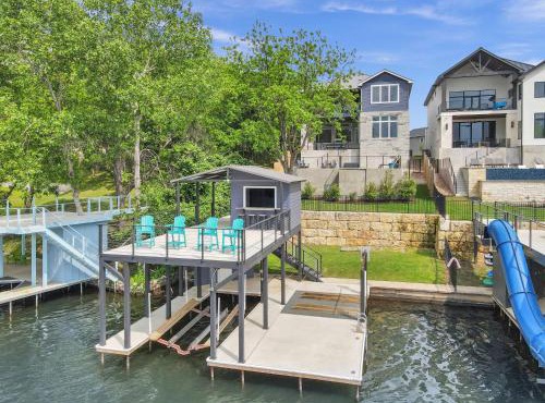 White Whale Concierge Services in Burnet