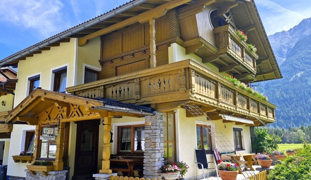 Wiesenhof by Interhome