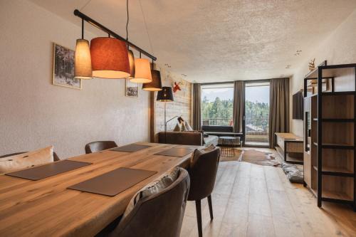 Wilderer Ferienwohnung