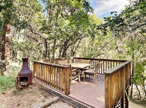 Willowhaven in Ruidoso