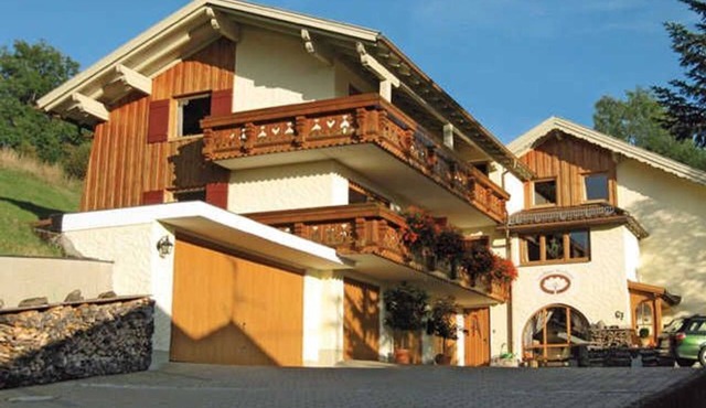 Windröschen Appartement OV 1 - Landhaus Windrose