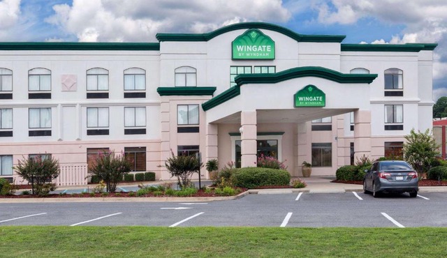 Wingate by Wyndham West Monroe in West Monroe