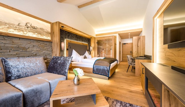 Wohlfühlhotel Berg Heil