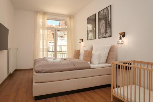 Wohnkultur - Industrial Apartment, Zentrum, Parkplatz in Mannheim