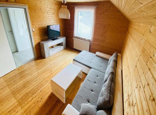 Wohnung in Salchau nahe Lachtal Skigebiet