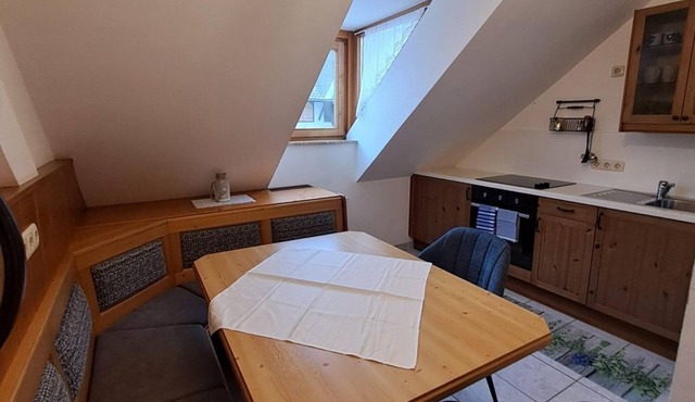 XXL Holiday apartment - Vacation in the country - WALDBAUER