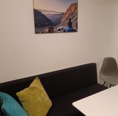 Your BaseCamp!