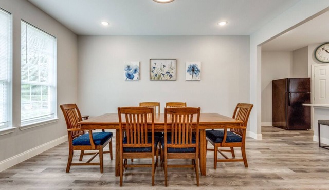 Your home away from home in Commerce