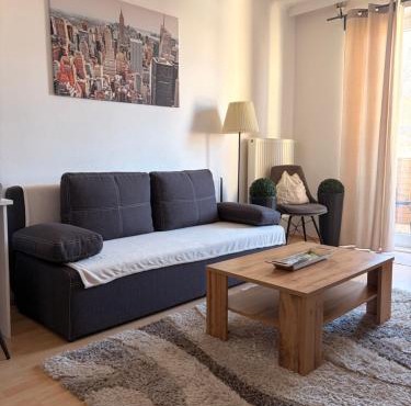 Zum Breyer BNB City Apartment