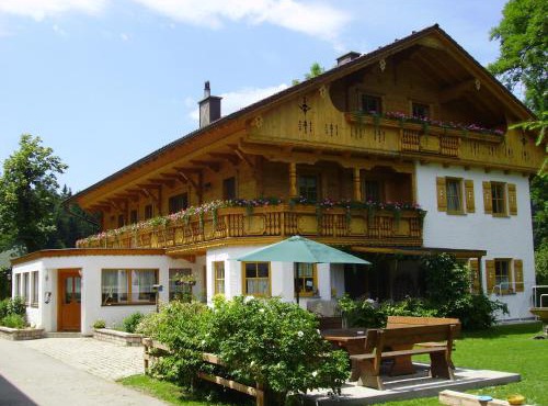 Zwergerlhof