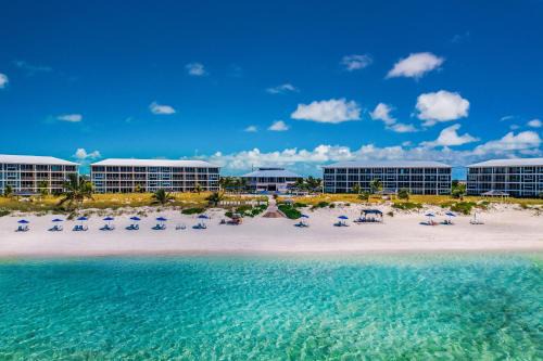Turks and Caicos