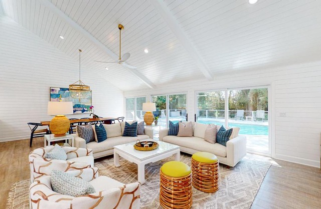 Hampton Place Hilton Head Island 