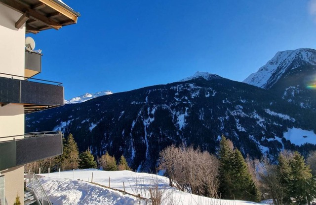75 m² Apartment ∙ 2 bedrooms ∙ 6 guests