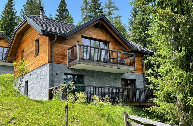 98 m² House ∙ 2 bedrooms ∙ 4 guests