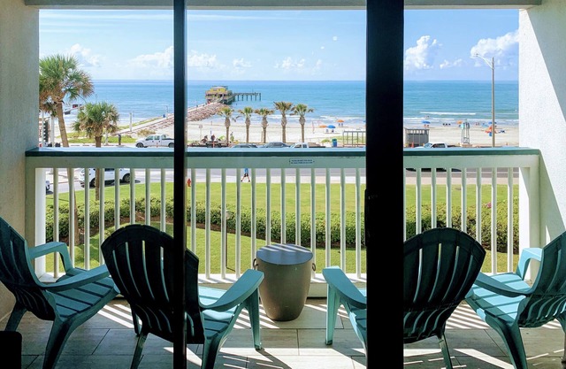Casa Del Mar 
