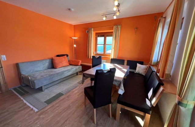 Apartment Hinterkerschbaum - BRG105 by Interhome