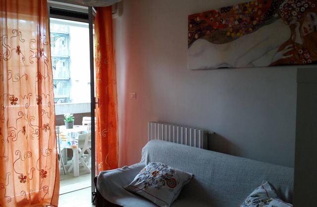 Residence Charles Pax 